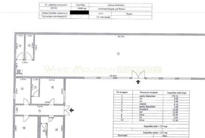 Casă cu 10 camere cu Teren 10000 Mp în Rupea - 16