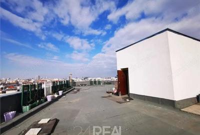 Apartament cu 4 camere în Dacia