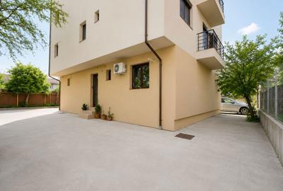 Apartament cu 2 camere decomandat în Vitan - 12
