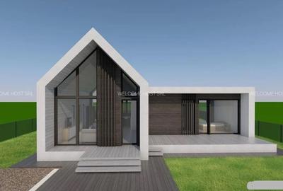 Terenuri cu autorizatii de constructie emise_Primaria Tartasesti, aproape Gulia - 1