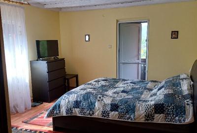 Casa pentru iubitorii de natura pe dealurile Comarnicului - 7