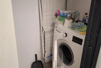 Apartament cu 2 camere semidecomandat în Micro III - 2