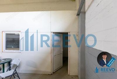 Spațiu comercial, de 240 mp, în Valea Seacă - 8