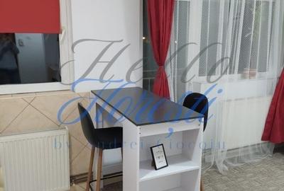 Apartament 1 camera 25mp, Zona Marasti, Cluj