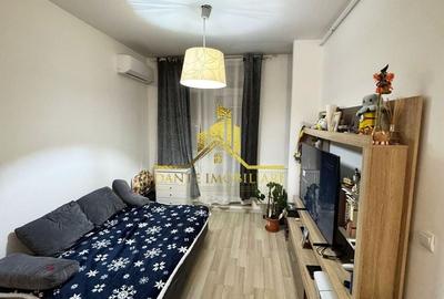 Apartament cu 2 camere semidecomandat, mobilat în Iris - 1