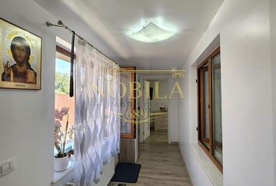 Casă cu 3 camere cu Canalizare în Central - 12