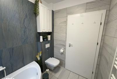 Apartament cu 2 camere în Dumbrăvița - 8