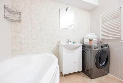 Apartament cu 2 camere în Nufărul - 6