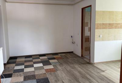 Garsonieră decomandată în Florești - 4