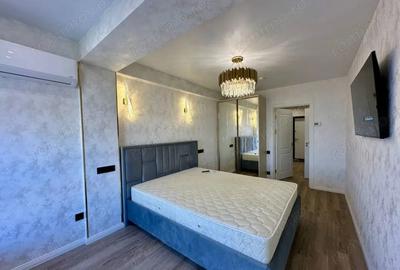 Apartament cu 2 camere în Crângași - 1