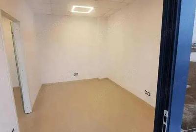 Spatiu depozitare si productie Chitila - Buftea DN 7 - A0 Bucuresti - 4