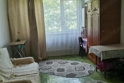 Garsoniera Tiglina 1 - 3