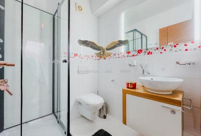 Apartament cu 5 camere decomandat, mobilat în Bună Ziua - 16