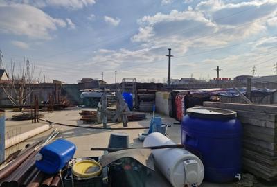 Teren Construcții intravilan de 500 mp, în Șimnicu de Sus - 2