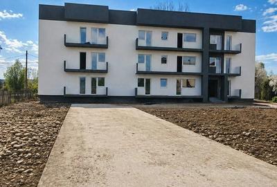 Apartament cu 2 camere în Central - 14