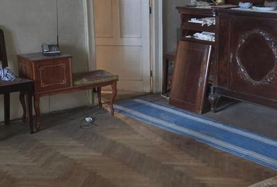 Casă cu 6 camere cu Teren 538 Mp în Baba Novac - 8