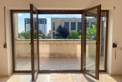 Apartament 4 camere Baneasa Sisesti - 1