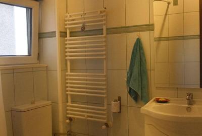 Apartament 4 camere | Cismigiu | Cetrala proprie | 140 mp - 12