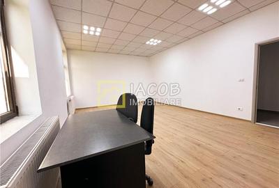 Spatii Comerciale de Inchiriat, Bacau, str. Stefan cel Mare, Parter - 3