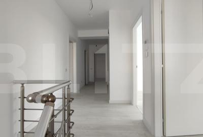 Penthouse SunLake Residence, 3 Terase, Supravegheat Video, Vedere Lac - 7