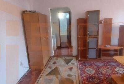 Apartament cu 2 camere semidecomandat în Tomis II - 4