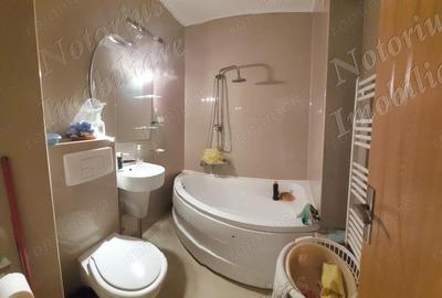 Apartament cu 3 camere decomandat în Nord - 3