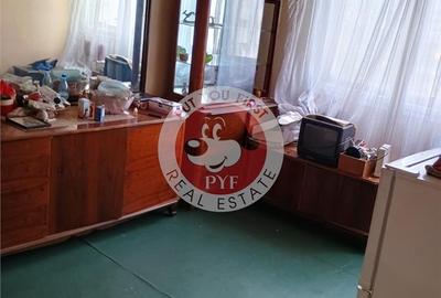Drumul Taberei | Apartament 4 camere | 62mp | Semidecomandat | B11591 - 2