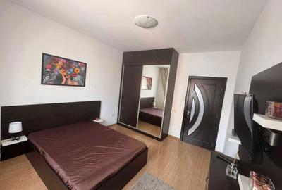 Apartament cu 2 camere decomandat în Roșu - 4