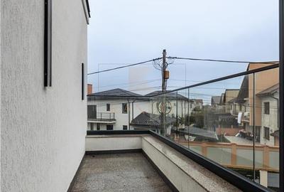 Casa Premium NZEB | Vedere directa spre Padurea Mogosoaia | Comision 0 - 54