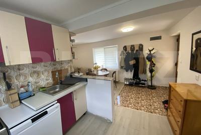 Casa de vanzare 4 camere in suprafata utila 105 mp si teren 3300 mp - 9