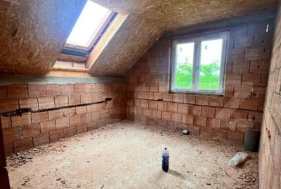 Casa spatioasa cu 4 camere, 150 mp, 10 ari teren, zona Arcal - 11