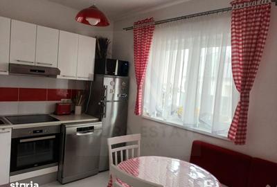 Casă cu 5 camere cu Teren 460 Mp în Șelimbăr