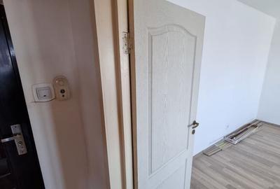 KM 5-garsoniera in bloc de apartamente - 8