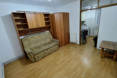 Garsonieră semidecomandată în Bartolomeu - 2