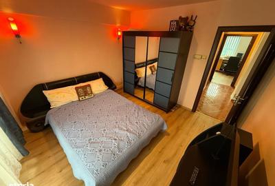 Apartament cu 4 camere decomandat în Traian - 7