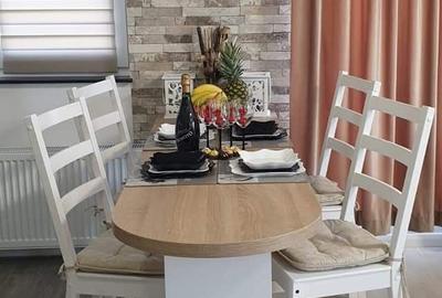 Apartament cu 2 camere decomandat, mobilat în Est - 3