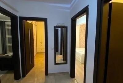 Apartament cu 2 camere decomandat în Bucium - 5