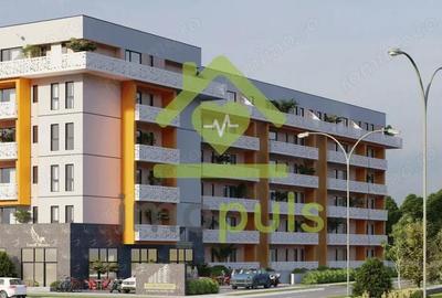 Apartament cu 1 camera, 40 mp utili + terasa 8 mp? - 5