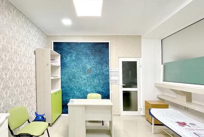 Birou, de 455 mp, în Brașovul Vechi - 2