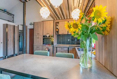 Apartament 2 Camere de Vânzare, Mobilat și Utilat, Sânpetru - 7