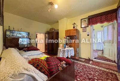 Casă cu 3 camere în Aurel Vlaicu - 15