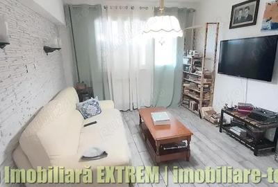 Apartament cu 2 camere în Tecuci - 3