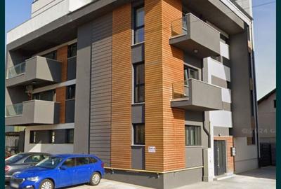 Apartament cu 2 camere decomandat în Popoveni - 1