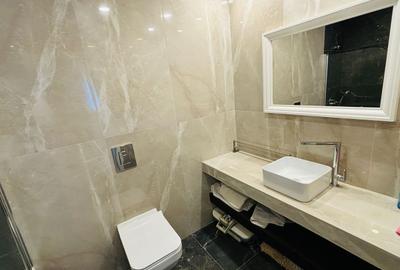 Apartament cu 3 camere decomandat în Pipera - 12