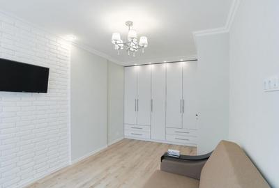 Apartament cu 1 camera la 3 minute de mers pe jos de Iulius Mall - 11