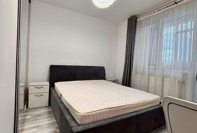 Apartament cu 3 camere în Central - 6