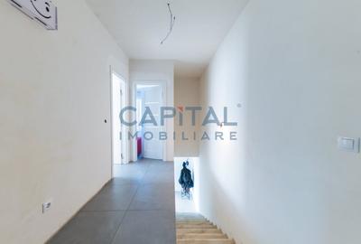 COMISION 0 | Duplex 119 mp | 4 camere | Garaj | Zona VIVO | 224 mp Teren | - 25