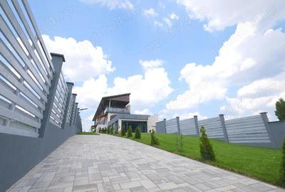 Casă cu 1 camere cu Teren 1000 Mp în Corbeanca - 19