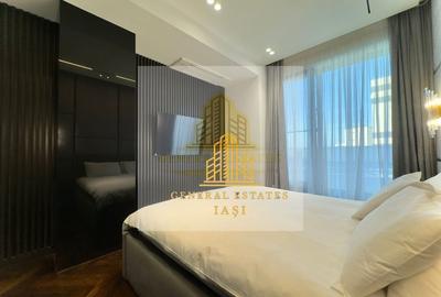 Vânzare Exclusivă Penthouse de LUX cu Terasă Panoramică | Himson - 15