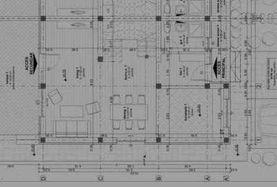 Vand locuin?a in duplex, Cartier Izvor, constructie 2024. Vand locuin?a in duplex, Cartier Izvor, constructie 2024. - 2